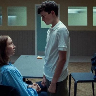 Mon Top 10 séries TV 2025