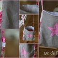 sac de fille #12632!!