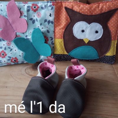 Baby box #1
