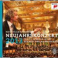 Concert de nouvel 2013 : les exemples autrichiens, allemands et français