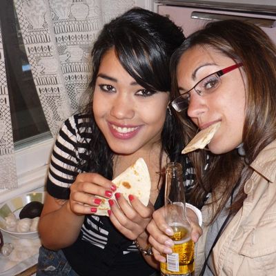 Barbecue mexicain/ Mexican bbq