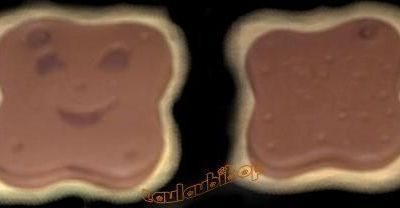 Choco BN [3€ + 2timbres]