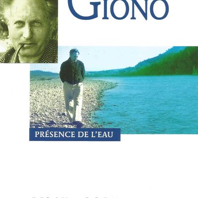 Revue Giono n°17-2025. Billet d'humeur...