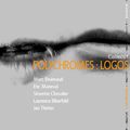 Polychromes : Logos - Collectif - Ecorce - 2010