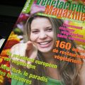 Végétariens Magazine N°2