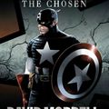Albums VO Marvel : Captain America