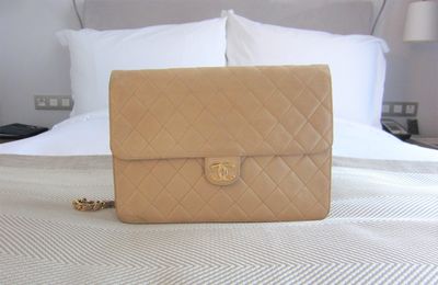 Mon premier achat chez COLLECTOR SQUARE