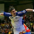 Euro handball 2008 : Taille patron !!!