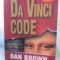 Da Vinci code, de Dan Brown