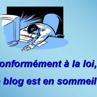 Campagne électorale oblige