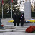 COMPIEGNE...MEMORIAL DE LA DEPORTATION A ROYALLIEU...