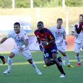 CLERMONT FOOT AUVERGNE - NIMES OLYMPIQUE 