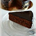 Sachertorte