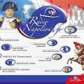 Une Web radio dédiée à Napoléon Ier