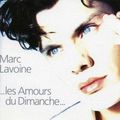 "Chère Amie" - Marc Lavoine