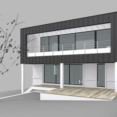 Projet dernière version