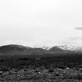 Tente avec vue sur l'Atlas