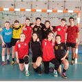 Qualification des handballeur.e.s !