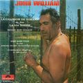 John William - La Chanson de Yohann