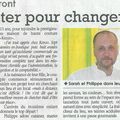 Revue de presse 2012