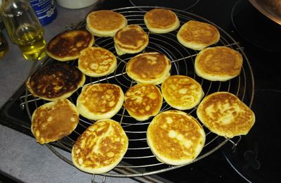 BLINIS