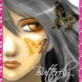Avatar Butterfly