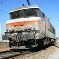 Locomotives françaises