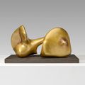 Masterwork by Henry Moore achieves top lot at Bonhams Sale of Impressionist & Modern Art