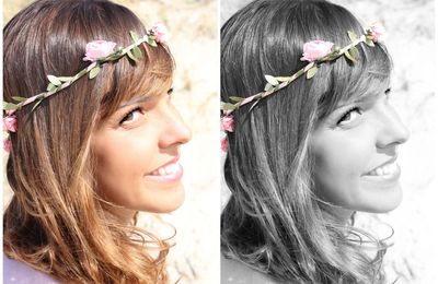 Retouche Photo avec PicMonkey par Scrapafany