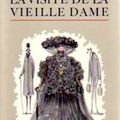 La Visite de la vieille dame