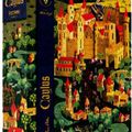 CAYLUS SPECIAL EDITION 