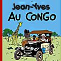 JY au Congo