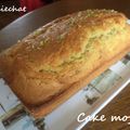 cake mojito