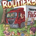 BD TOUT SUR LES ROUTIERS !