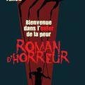 Les premières critiques du Roman d'horreur II... 