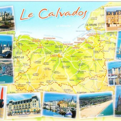 Basse Normandie