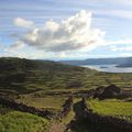 Lac Titicaca - Ile Amantani - Perou