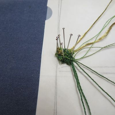 Bulgarie - Stage avec Bistra