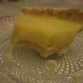 Tarte aux Citrons