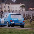 Rallye de la Fougère