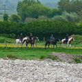 Rando à Cayeux sur Mer du 1er au 3 mai 2014 - J1