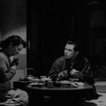  Là d'où l'on voit les Cheminées (Entotsu no Mieru Basho) (1953) de Heinosuke Gosho