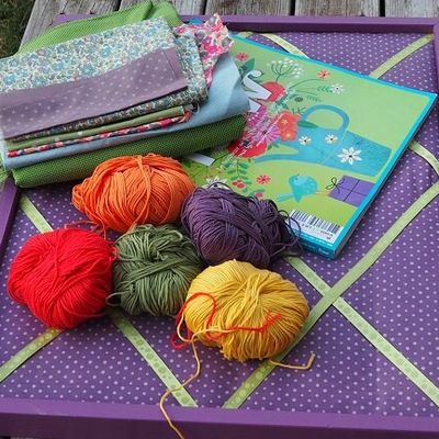 C'est le printemps !