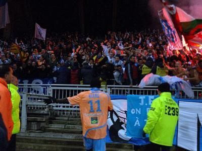 J-1 avant le choc de la 18e journée de Ligue 1