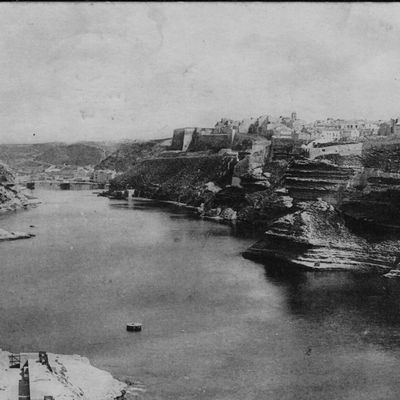 A propos du projet municipal d'aménagement de l'anse de la Catena