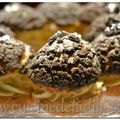 Paris Brest Yuzu sésame noir 