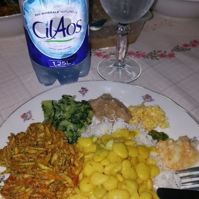 Bichiques l'a monté