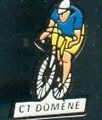 C.T. Domène (38, Isère)