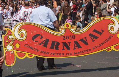 CARNAVAL DE NANTES 