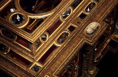 Christie's to offer masterpieces from a Rothschild Collection